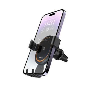 Recci Gravity Car Airvent Bracket Mount RHO-C26 Tech House Singapore