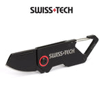Swiss+Tech Mini Folding Knife ST014007 Tech House Singapore