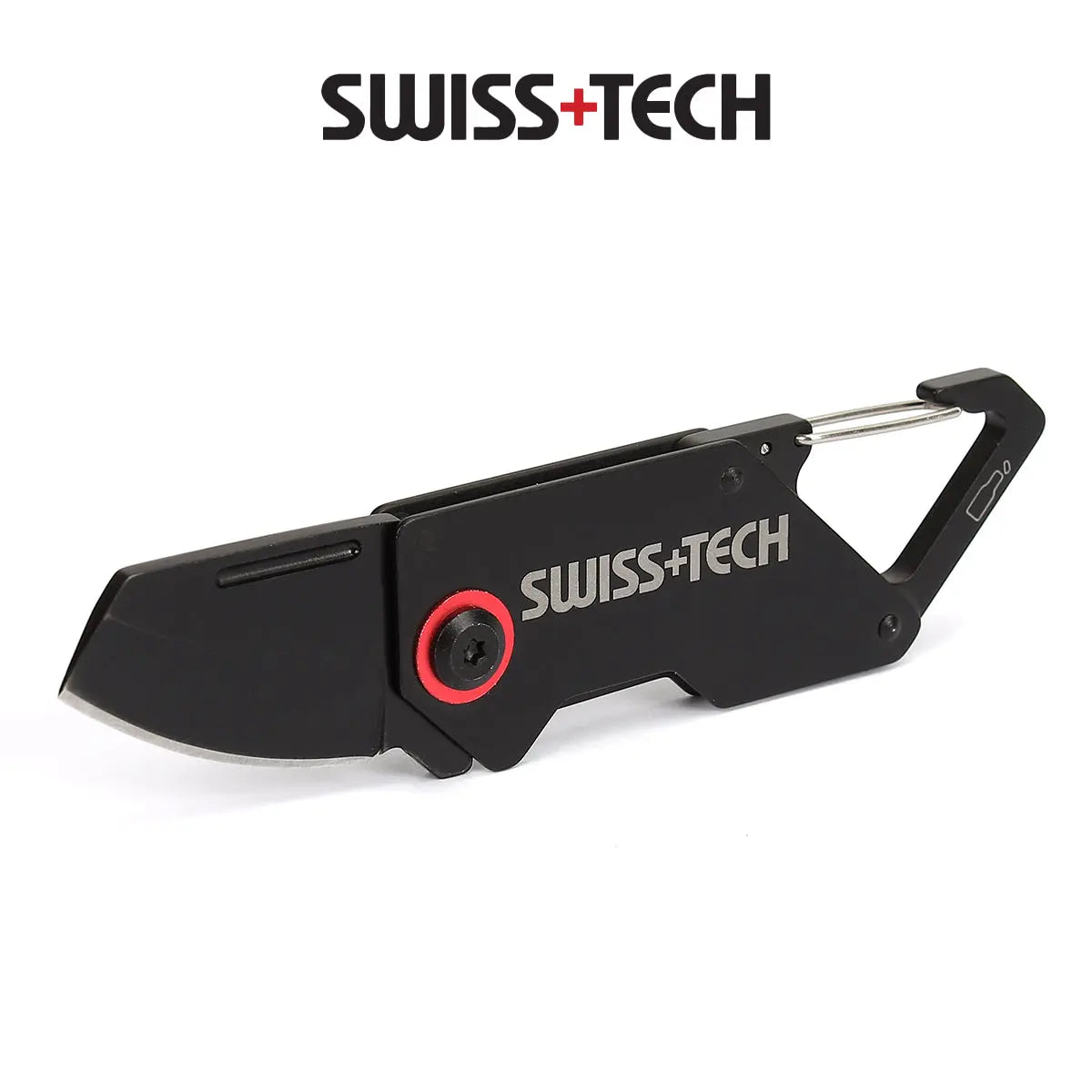 Swiss+Tech Mini Folding Knife ST014007 Tech House Singapore
