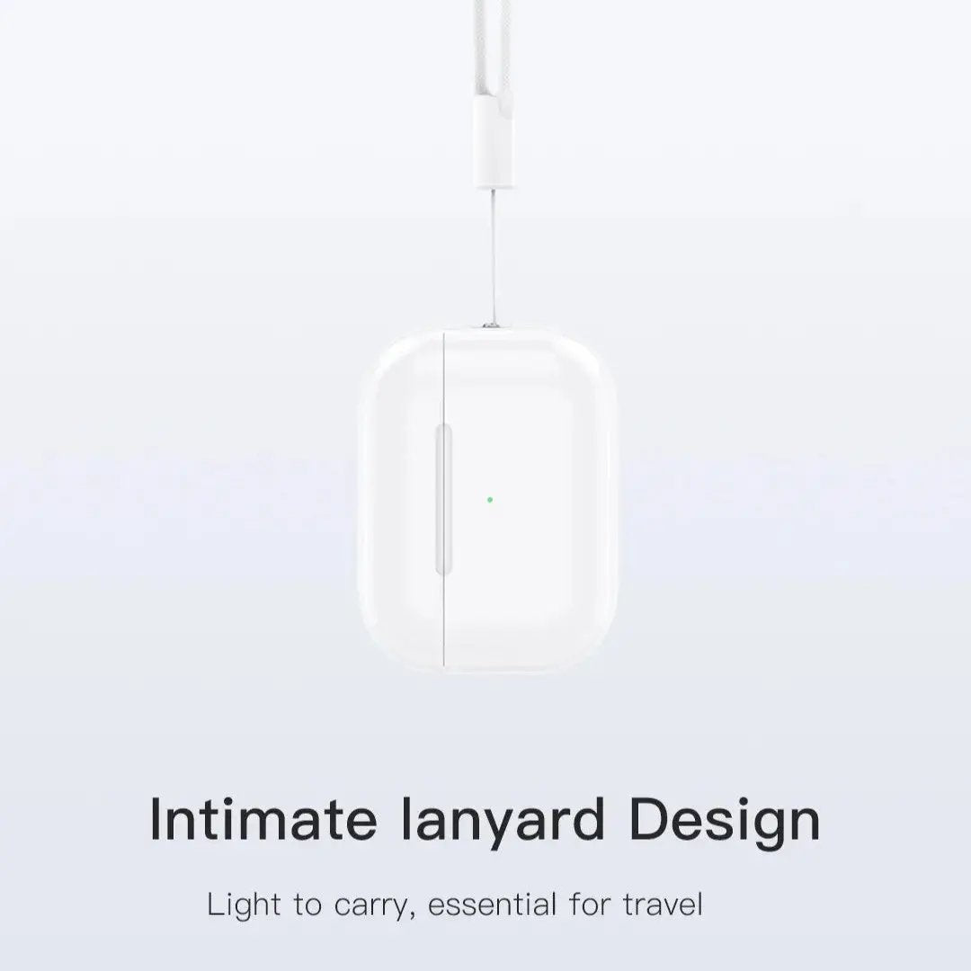 Recci TWS G500 Pro ANC Bluetooth True Wireless Stereo Earbuds Tech House Singapore