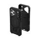 UAG iPhone 18 Pro / iPhone 17 Pro Case 6.3" Monarch Pro Kevlar Magnetic Case Covered Capture Button Tech House Singapore