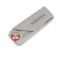 Swiss+Tech Money Clip Folding Knife ST014010 Tech House Singapore