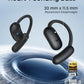 Soundcore AeroFit 2 Adjustable Open-Ear Wireless Earbuds A3874 Tech House Singapore