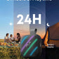 Soundcore Boom Go 3i Portable Bluetooth Speaker with Powerful Bass D5103 Tech House Singapore