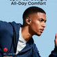 Soundcore AeroFit 2 Adjustable Open-Ear Wireless Earbuds A3874 Tech House Singapore