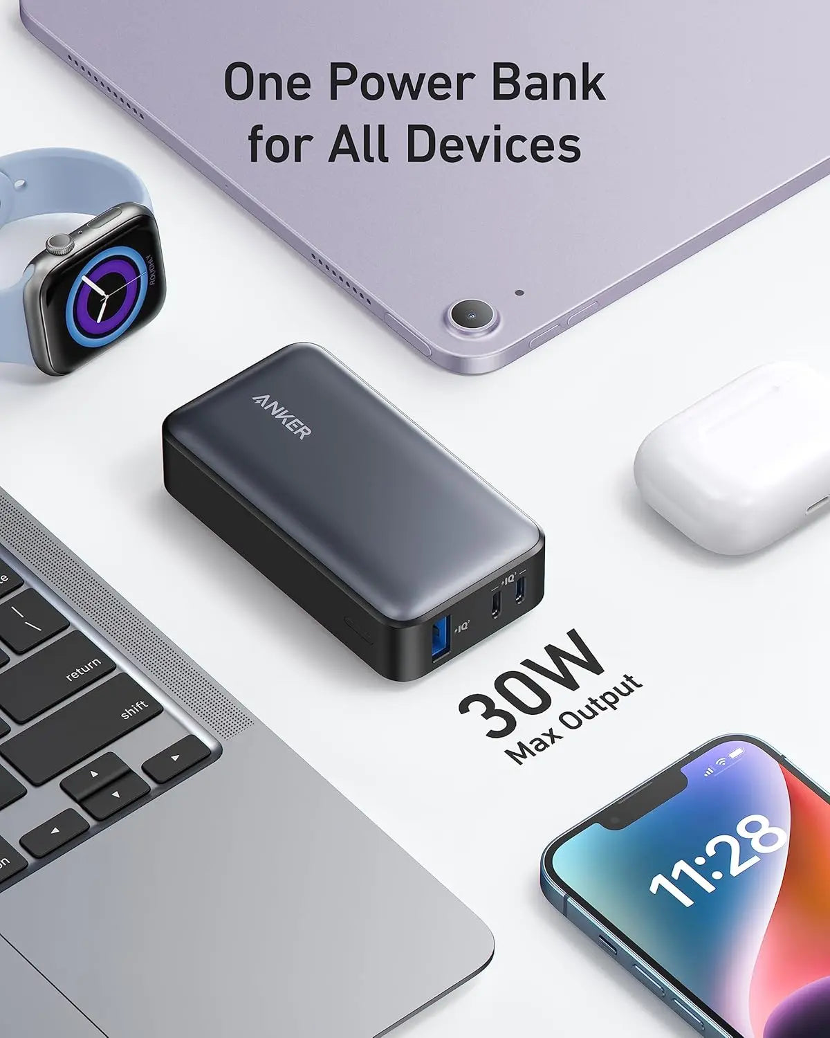cost of power bank for mobile