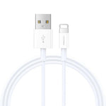 Recci USB A to Lightning Cable 1M RS06L Tech House Singapore