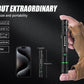 Swiss+Tech 10440, 200 Lumens Rechargeable Aluminum Flashlight ST031619 Tech House Singapore