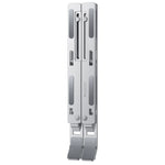 YESIDO Fold Laptop Stand LP07 Yesido Singapore