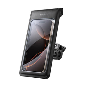 YESIDO Waterproof Bicycle Phone Holder C333 Yesido Singapore