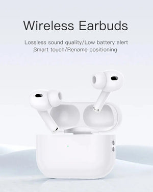 Recci TWS G500 Bluetooth True Wireless Stereo Earbuds Tech House Singapore