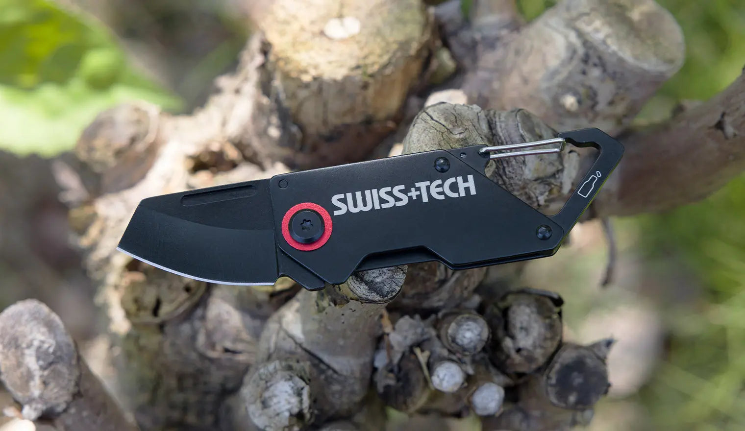 Swiss+Tech Mini Folding Knife ST014007 Tech House Singapore