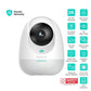 Botslab Indoor Cam 2E Pro, 2K Pan and Tilt CCTV Wireless Camera Botslab Singapore