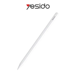 YESIDO Magnetic Wireless Charging Stylus Pen ST18 Tech House Singapore