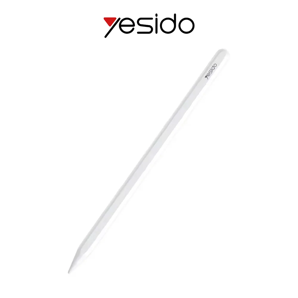 YESIDO Magnetic Wireless Charging Stylus Pen ST18 Tech House Singapore