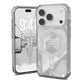 UAG iPhone 18 Pro / iPhone 17 Pro Case 6.3" Plyo Interface Ice/Smoke Magnetic Phone Case – Limited Edition Tech House Singapore
