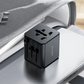 Acefast Z11 Travel Adapter Universal Fast Charging Converter Multi Plug Adapter Tech House Singapore