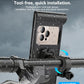 YESIDO Waterproof Bicycle Phone Holder C333 Yesido Singapore