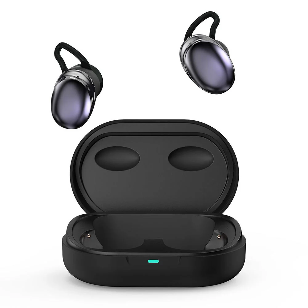 HiFuture True Wireless Fusion ANC Earbuds HiFuture