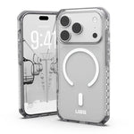 UAG iPhone 18 Pro / 17 Pro Case 6.3" Plyo LT Magnetic Phone Case Clear Case Lightweight Slim Case Tech House Singapore