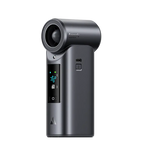 Aecooly Portable Misting Fan Cold Air Ultra Mist Chill High Speed Wind Portable Fan Rechargeable Turbo Fan Mini Fan Tech House Singapore
