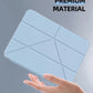 Mutural iPad Air 11 inch (M2) / iPad Air 10.9 inch / iPad Pro 11 inch Clear Pro Case iPad Air Case iPad Case iPad Holder Tech House Singapore