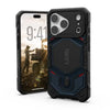 UAG iPhone 18 Pro / iPhone 17 Pro Case 6.3" Monarch Pro Kevlar Magnetic - Kevlar Mallard