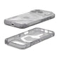 UAG iPhone 18 Pro / iPhone 17 Pro Case 6.3" Plyo Interface Ice/Smoke Magnetic Phone Case – Limited Edition Tech House Singapore