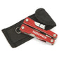 Swiss+Tech 8-IN-1 MINI MULTI TOOL ST35000 Tech House Singapore