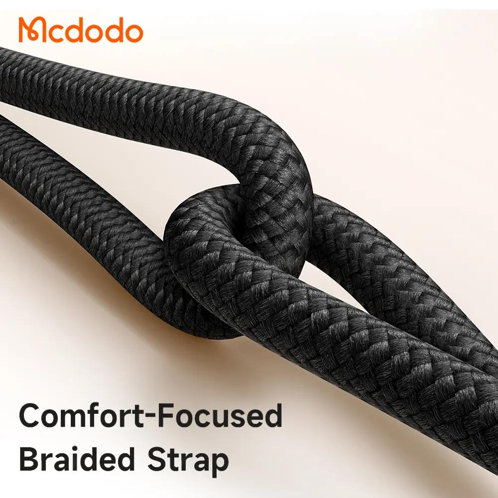 Mcdodo Universal Detachable Phone Lanyard Cable WL-0190/WL-0191 Tech House Singapore