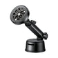 YESIDO Ring-shaped Magnetic Car Mount Phone Holder C266 Tech House Singapore