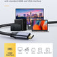 MCDODO HDMI to VGA 2M CA-7770 Tech House Singapore