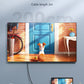 MCDODO HDMI to VGA 2M CA-7770 Tech House Singapore
