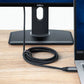 MCDODO HDMI to VGA 2M CA-7770 Tech House Singapore