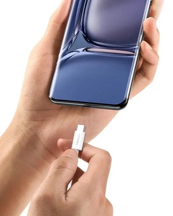 Recci USB Micro Cable 1M RS06M Tech House Singapore