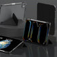 Mutural iPad Air 11 inch (M2) / iPad Air 10.9 inch / iPad Pro 11 inch Clear Pro Case iPad Air Case iPad Case iPad Holder Tech House Singapore