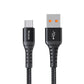 Mcdodo USB-A to USB-C Cable 3A Fast Charging (0.2M/3M) CA-2270/CA-2273 Tech House Singapore