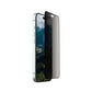 UAG iPhone 18 Pro Privacy Screen Protector Glass Shield 2-Way Privacy Tempered Glass 9H Hardness Tech House Singapore