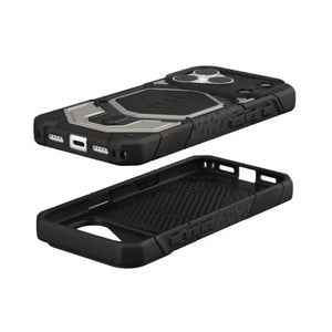 UAG iPhone 18 Pro / 17 Pro Case 6.3" Monarch Pro Magnetic Tech House Singapore