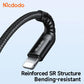 Mcdodo USB-C to Lightning Cable 36W Fast Charging (0.2M) CA-5630 Tech House Singapore