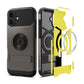 Spigen iPhone 16 Case Slim Armor MagFit