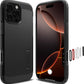 Spigen iPhone 16 Pro Max Case Tough Armor T MagFit