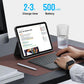 WiWU 3-in-1 Keyboard US English for iPad 10/10.9/11/ 11 Air and Pro/ 12.9/13 Air and Pro MK005 Tech House Singapore