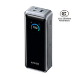 Anker Prime Power Bank 26250mAh 3-Port 300W Laptop Portable Charger A110A Tech House Singapore