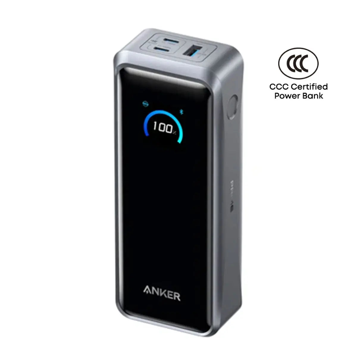 Anker Prime Power Bank 26250mAh 3-Port 300W Laptop Portable Charger A110A Tech House Singapore