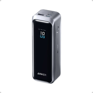Anker Prime Power Bank 20100mAh 3-Port 220W Laptop Portable Charger A110B Tech House Singapore