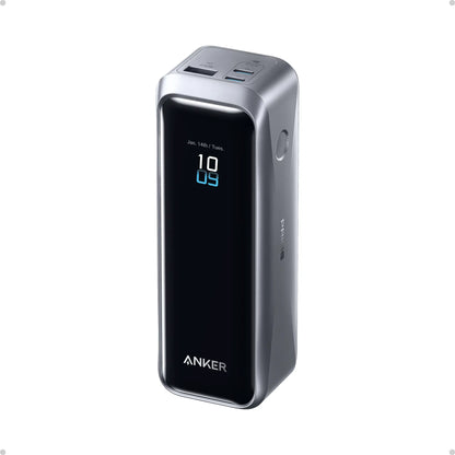 Anker Prime Power Bank 20100mAh 3-Port 220W Laptop Portable Charger A110B Tech House Singapore