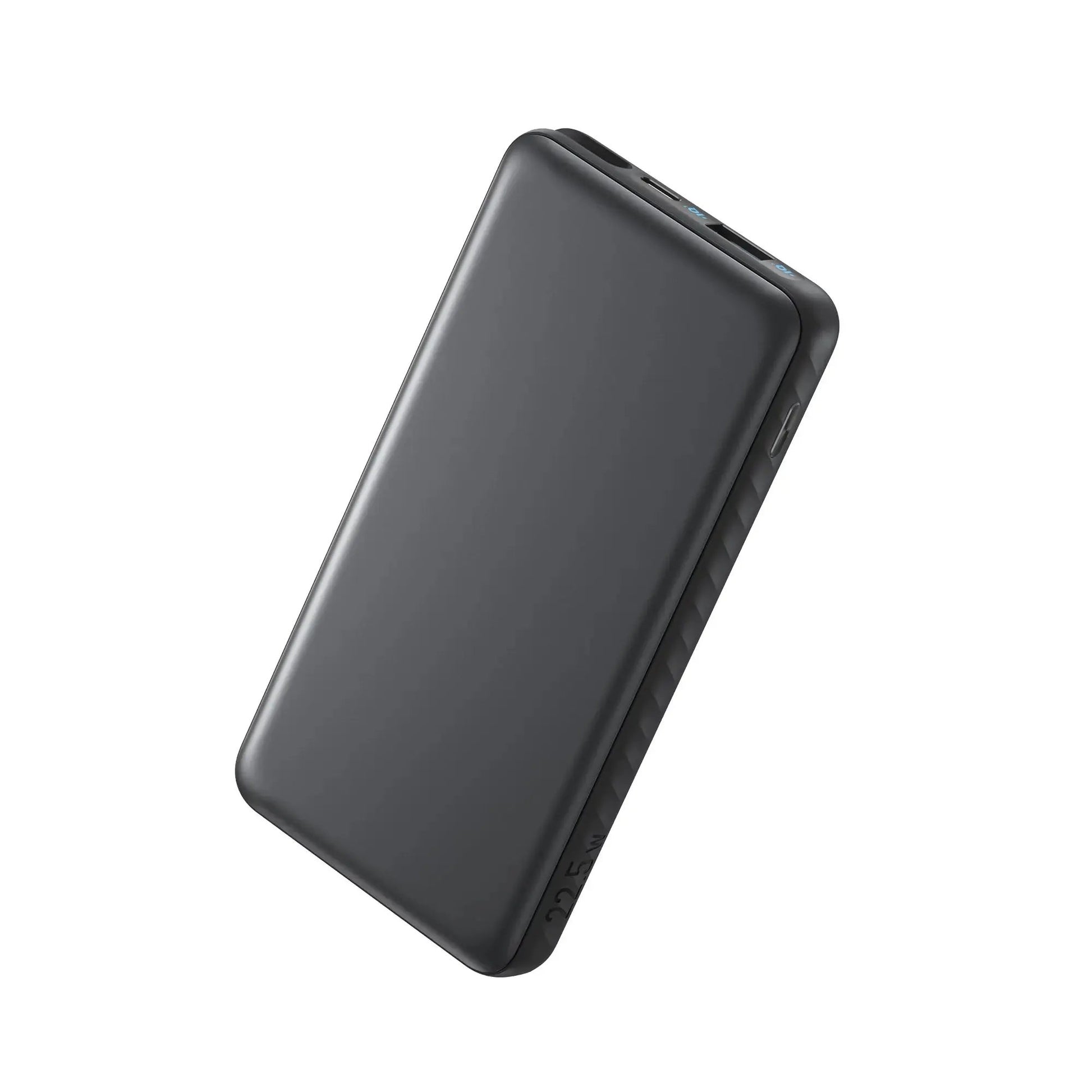 Anker Zolo Powerbank 10000mAh 22.5W Fast Charging Power Bank with Built-in USB-C Cable A110D Tech House Singapore