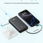 Anker Zolo Powerbank 20000mAh 22.5W Fast Charging Power Bank with Built-in USB-C Cable A110E Tech House Singapore