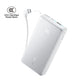 Anker Zolo Powerbank 20000mAh 22.5W Fast Charging Power Bank with Built-in USB-C Cable A110E Tech House Singapore